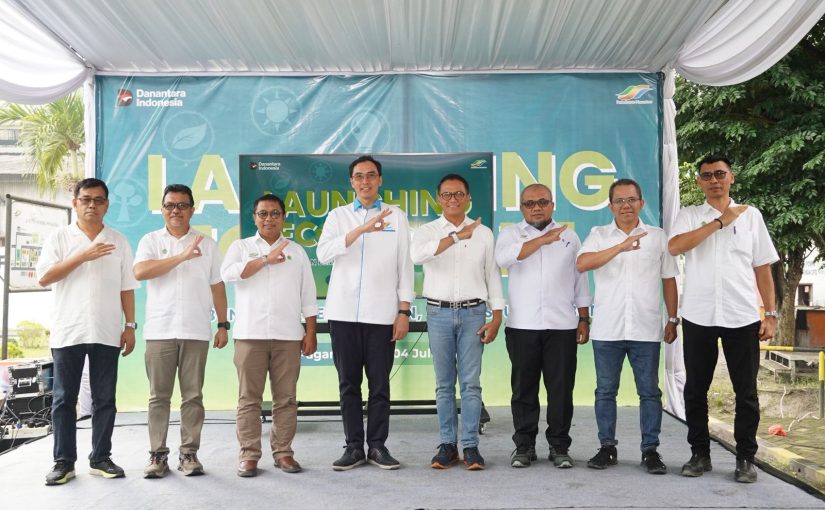 Bagaimana SIMPG-DB Menjamin Keamanan Data Strategis