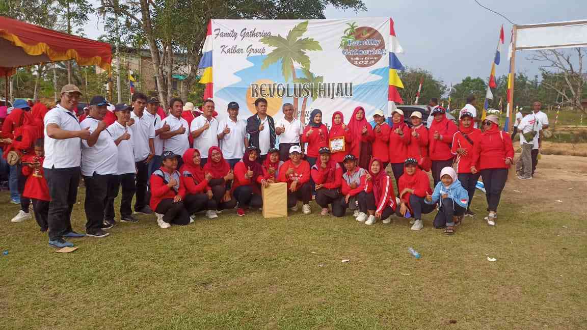 Peran SISKA PTPN 16 dalam Mendukung Sistem Informasi Perusahaan